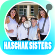 Programın simgesi: all of songs Haschak Sist…