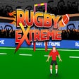 Rugby Extreme Game New Tab