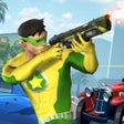 Icon of program: Rope Master - Swing Hero