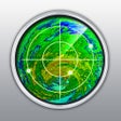 Ikon program: RadarNow Weather Radar