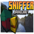 أيقونة البرنامج: Minecraft Sniffer Mod