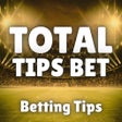 Иконка программы: Total Tips Bet