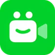 프로그램 아이콘: Live Video Call - Video C…