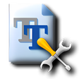 Icon of program: Fix Fonts Folder