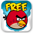 Ikona programu: Angry Birds Free