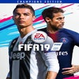 Icona del programma: FIFA 19: Champions Editio…