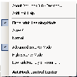 Ikon program: AntiHook