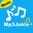 Icoon van programma: Mp3juice - Free Mp3 Music…