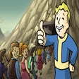 أيقونة البرنامج: Fallout Shelter