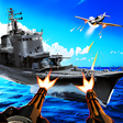 Ikon program: Naval Helicopter Gunner W…