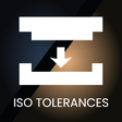 Icoon van programma: ISO Tolerances: DIN ISO 2…