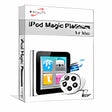 プログラムのアイコン：Xilisoft iPod Magic