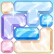 Ikona programu: Icy Block Puzzle: Block J…