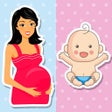 程序图标：Baby Story Photo Maker