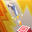 Flipping Guns