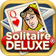 Icono de programa: Solitaire Deluxe