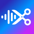 أيقونة البرنامج: MP3 Cutter and Merger - A…