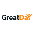 程序图标：GreatDay 8