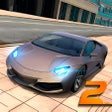 Icona del programma: Absolute Car Driving Simu…