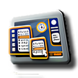 Symbol des Programms: Aston2 Menu