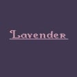 Icon of program: Lavender