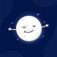 Иконка программы: Neend: Relax Sleep Medita…