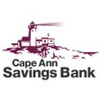 Ikona programu: Cape Ann Savings Bank Mob…