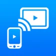 Programın simgesi: Hd Video Screen Mirroring