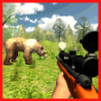 Ikona programu: Bear Hunter Expert