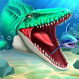 Icona del programma: Jurassic Dino Water World