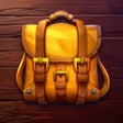 أيقونة البرنامج: Backpack Brawl