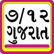 程序图标：7/12 Gujarat Farmer Educa…