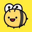 程序图标：FitBee Calorie  Macro Cou…