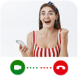 Icône du programme : Pretty Girls Video Callin…