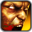 Icon of program: THE DEAD: Chapter One
