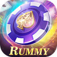 프로그램 아이콘: Moon Rummy - Classic Card…