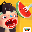 Symbol des Programms: Toca Kitchen 2