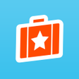 プログラムのアイコン：LuggageHero: Luggage Stor…