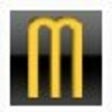 プログラムのアイコン：Mercalli