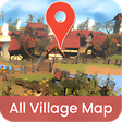 Ikon program: All Village Map