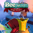 Symbol des Programms: Bee Flowers: Royal Garden