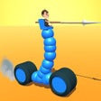 ไอคอนของโปรแกรม: Draw Joust