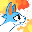 程序图标：Ponga. Kids Animated Cat …