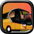 Symbol des Programms: Bus Simulator 3D