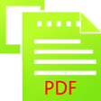 ไอคอนของโปรแกรม: Tipard PDF Cutter
