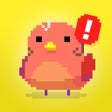 プログラムのアイコン：Find Bird - match puzzle