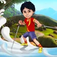 Symbol des Programms: Shiva Himalayan Game