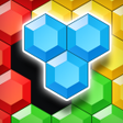 Symbol des Programms: Gem Puzzle