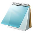 Ícone do programa: XPad text editor