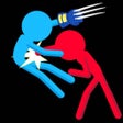 Ícone do programa: Stickman Hero Fight Clash